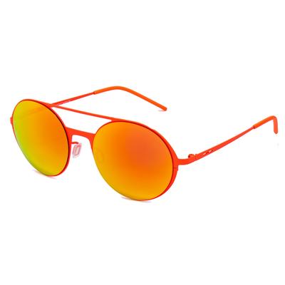 Italia Independent Unisex-Sonnenbrillen 51/19/140 mm Metall