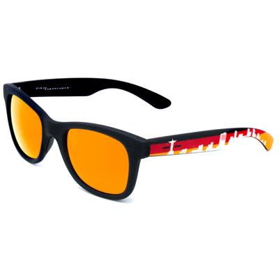 Italia Independent Unisex-Sonnenbrillen 50/20/140 mm Acetat