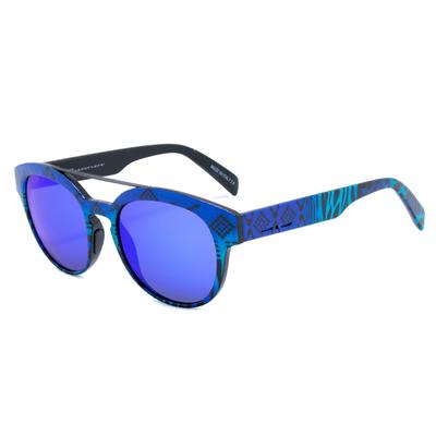 Italia Independent Unisex-Sonnenbrillen 50/18/140 mm Acetat