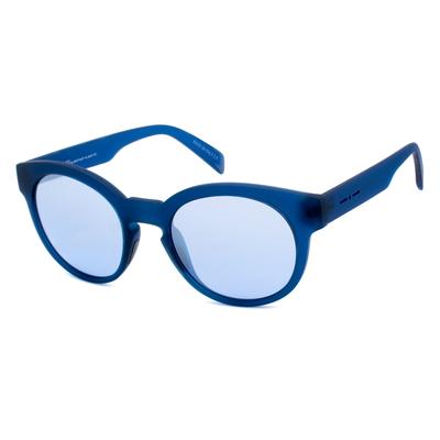 Italia Independent Unisex-Sonnenbrillen 51/21/140 mm Acetat