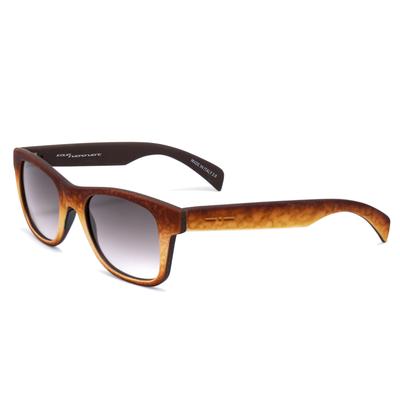 Italia Independent Unisex-Sonnenbrillen 46/20/132 mm Acetat