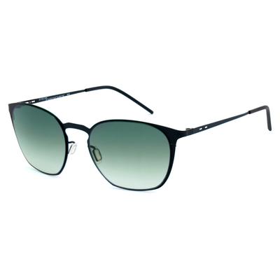 Italia Independent Unisex-Sonnenbrillen 51/18/140 mm Metall