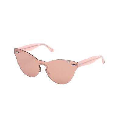 Victoria's Secret Pink Damen-Sonnenbrillen 00/14/145 mm Acetat