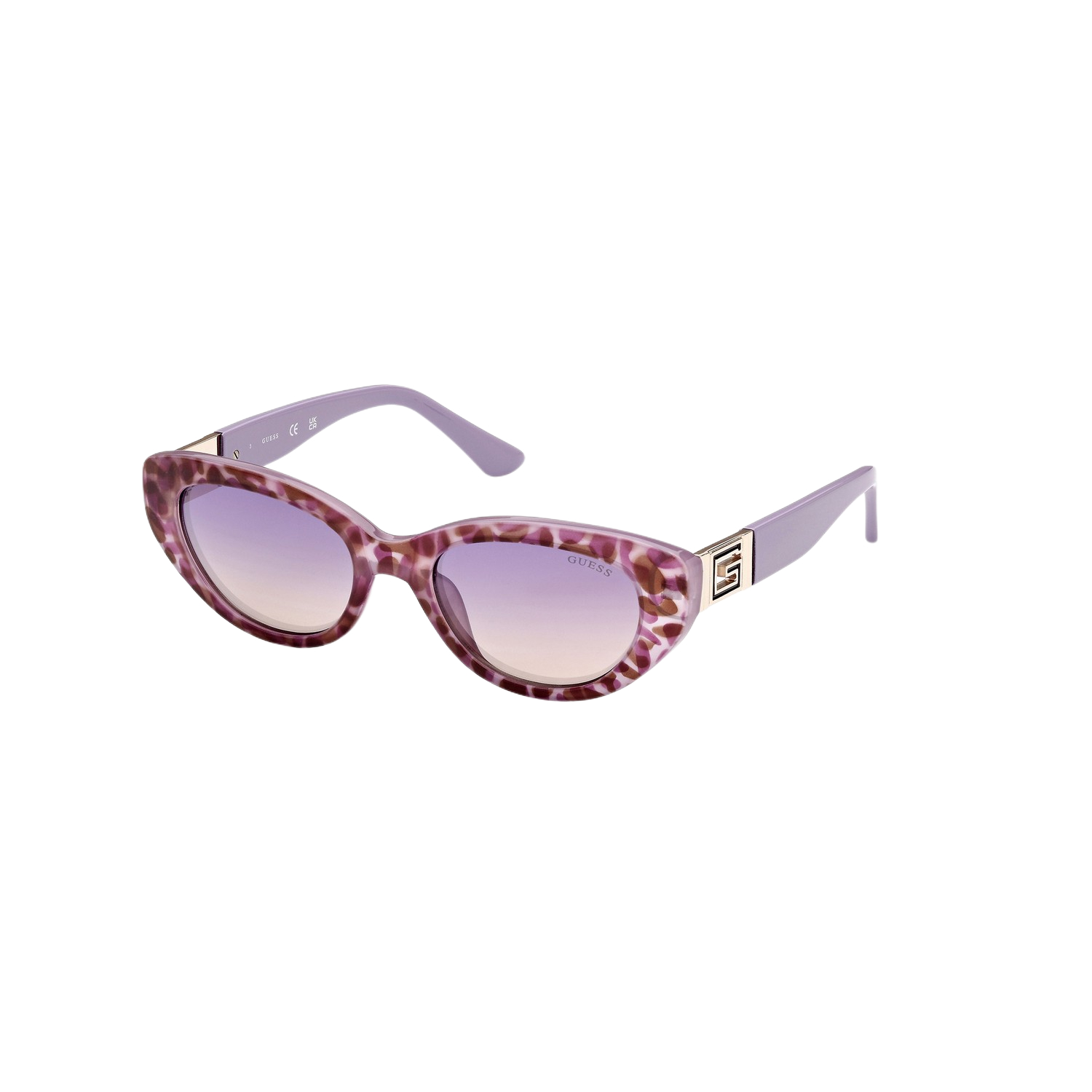 Guess Sonnenbrille GU7849 83Z 51 Image