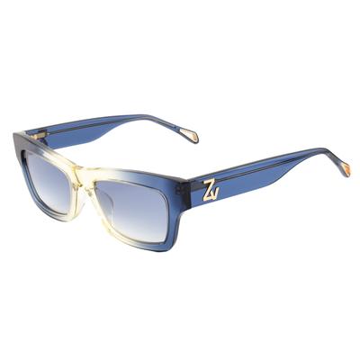 Zadig&Voltaire Damen-Sonnenbrillen 53/18/140 mm Acetat