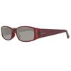 Guess Sonnenbrille GU7259 F63 55 | GU 7259 BUR-3 55