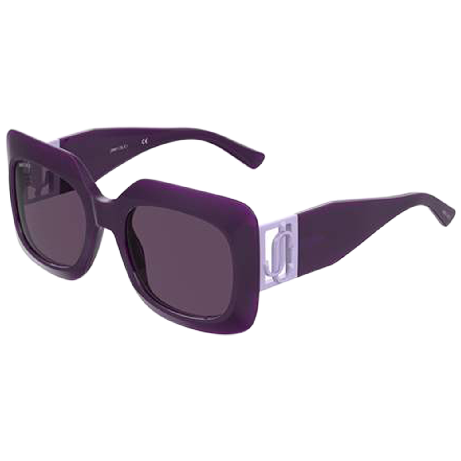 Jimmy Choo Sonnenbrille GAYA/S RY8UR 54 Image