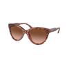Michael Kors Damen-Sonnenbrillen 55/19/145 mm Acetat