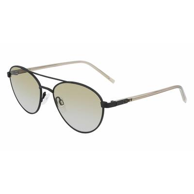 Dkny Damen-Sonnenbrillen 54/16/135 mm Metall