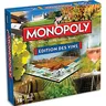 Lot de 3 - MONOPOLY Jeu de société EDITION DES VINS