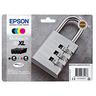 EPSON -