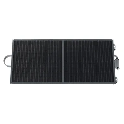 DaranEner SP100 100W 20 Volt Portable Solar Panel Compatible with NEO300 Solar Power Station