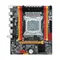 X79 Computer Motherboard Support DDR3 Memory LGA 2011 PC Mainboard 4*SATA2.0 Interface Fit for Intel