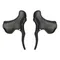 Lightweight Aluminum Bicycle Brake Handle MTB Mountain Bike Cycle Brake Levers Front & Rear Brake