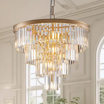 Chandeliers