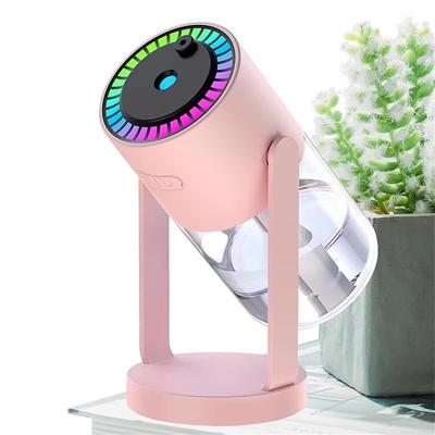 Humidifier Star Galaxy Projector Star Projector with Humidifier Night Light and Star Projector Large Area Humidifier