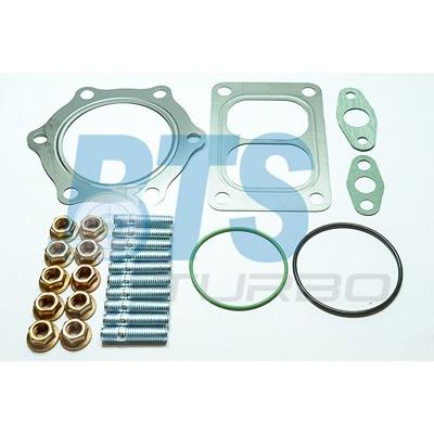 Bts Turbo Montagesatz, Lader [Hersteller-Nr. T931014ABS] Image