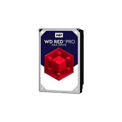 Interne Festplatte »Red Pro NAS« 20000 GB, Western Digital, 10.16x2.61x14.7 cm