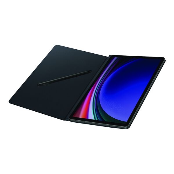 Samsung Schutzhülle mit Tablethalter »EF-BX710« für Galaxy Tab S9/Tab S9 FE schwarz, 19.22x0.72x25.55 cm Image