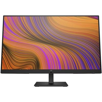 HP Monitor »P24h G5« 60,45 cm / 23,8 '' schwarz