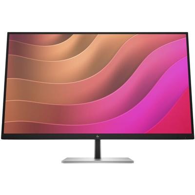 HP Monitor »E32k G5« 80 cm / 31,5 '' schwarz