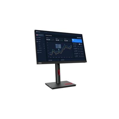 Monitor »ThinkVision T23i-30« 58,42 cm / 23 '', Lenovo