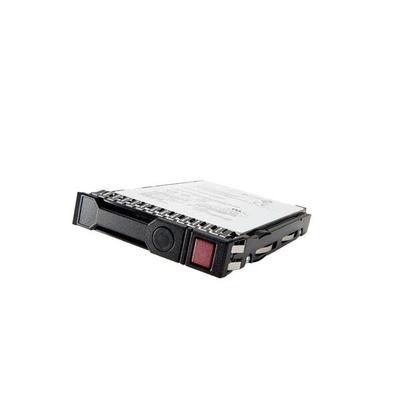 Hewlett Packard Enterprise Interne Festplatte »Mission Critical SC Multi Vendor« 1200 GB, 7.57x1.56x11.87 cm