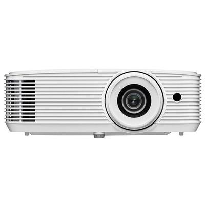 Optoma DLP Beamer »EH401«, 31.6x10.8x24.4 cm Image