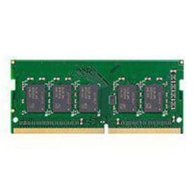 Synology Arbeitsspeicher 8 GB DDR4