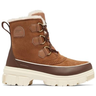 Sorel - Women's Torino V Waterproof - Winterschuhe 37 | EU 37 braun/beige Image