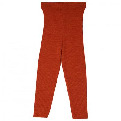 Reiff - Kid's Legging Elina - Leggings Gr 140 rot