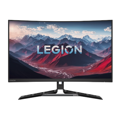 Legion R32qc-30 31.5" VA Curved QHD 180Hz Gaming Monitor