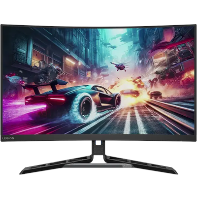 Legion R32qc-30 31.5" Monitor