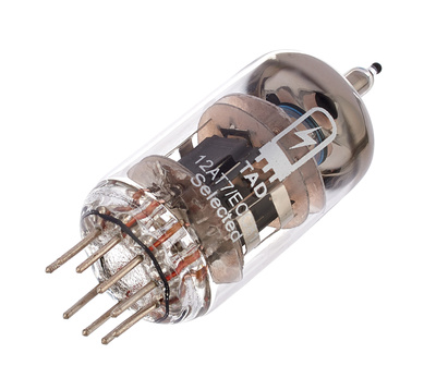 TAD 12AT7/ECC81 Premium Select