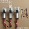 JP Hobby ER150 V1 V2 Alloy Electric Retracts Landing Gear For 12-17KG 120mm EDF ModelsRC Airplane