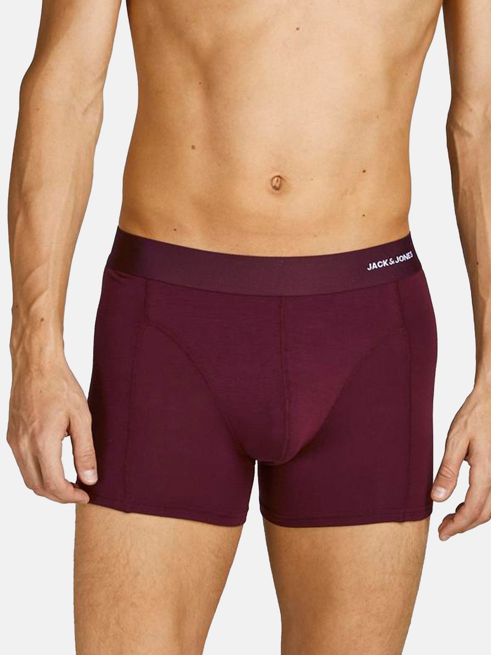 Jack & Jones Retro Short Herren blau, XXL Image