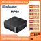 Blackview Mini PC MP80 Intel N5095 Mini computer 16 GB di RAM LPDDR4 1 TB M.2 SSD Mini computer desktop Micro PC 2.4/5G WiFi