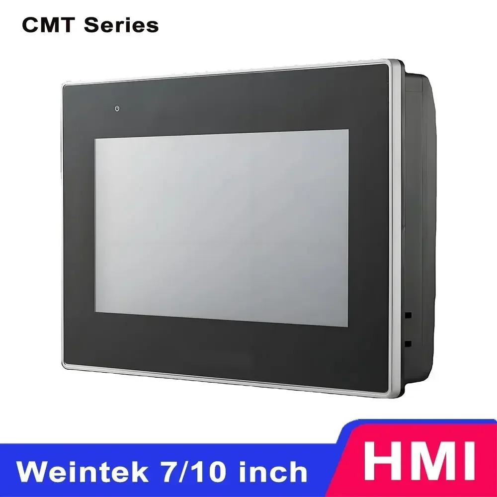 Weintek CMT3072 CMT3072X CMT3072XH2 CMT3090 CMT2078X cMT3103 CMT3108XP CMT3108XH cMT3151 cMT2158X cMT2166X cMT3162X 7 10 15" HMI Image