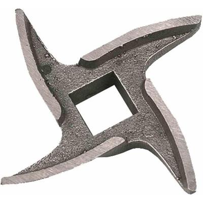 Messer 4-flügelig für Fleischwolf, Größe 10 Image