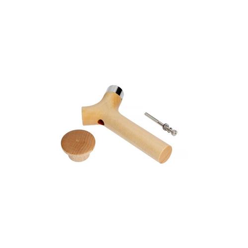 Fellow - Stagg Wooden Kit - Wasserkochergriffe aus Holz - Ahorn