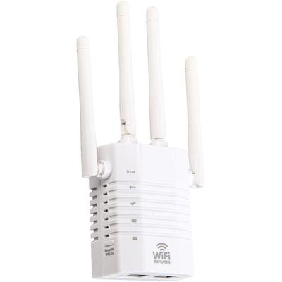 Nie verwendet] Neuer Dual Band 1200M Repeater durch Wand-AP High Power Wireless 2,4/5G ap