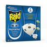 12 x raid nightday mücken 1 ladung