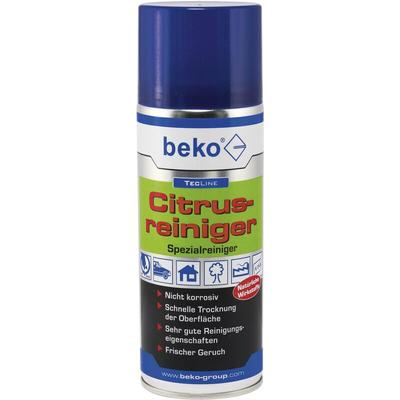 TecLine Citrusreiniger 400 ml Image