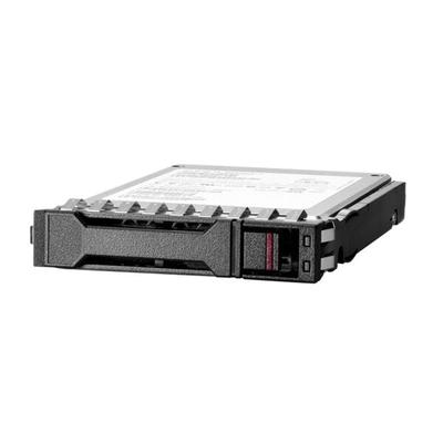 HP Interne Festplatte »Read Intensive BC Multi Vendor« 480 GB schwarz, 0.7 cm