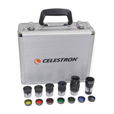 Celestron Eyepiece and Filter Kit (1.25