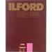 Ilford Multigrade FB Warmtone Paper (Glossy, 16 x 20" , 50 Sheets) 1865581