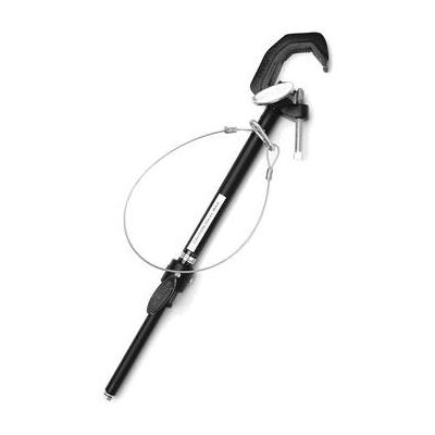 Matthews Telescoping Hanger with Clamp - 2 - 4' B429722