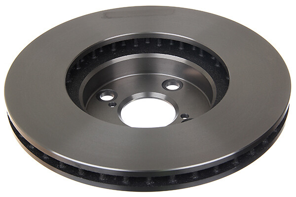 VALEO Bremsscheibe 197171 vorne rechts links belüftet 275mm für TOYOTA 4351202080 43512-02081 43512-02080 Image