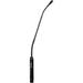 Shure MX418SC 18" Cardioid Gooseneck Microphone with Mute Switch MX418S/C