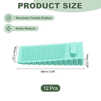 12 Pcs 1.57